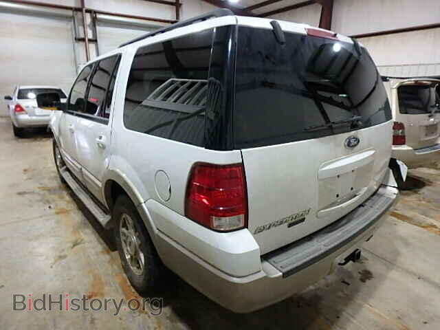 2005 FORD EXPEDITION - VIN: 1FMPU17535LA08976 - Фото 3