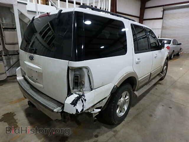 2005 FORD EXPEDITION - VIN: 1FMPU17535LA08976 - Фото 4