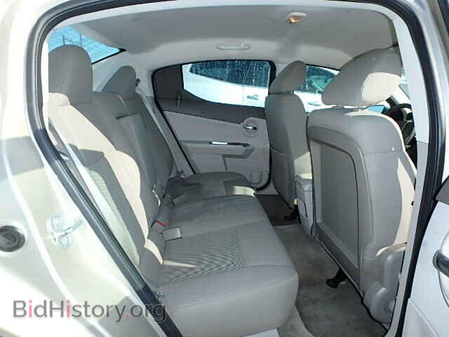2009 DODGE AVENGER - VIN: 1B3LC56B09N528780 - Фото 6
