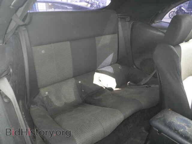2003 MITSUBISHI ECLIPSE - VIN: 4A3AE55H43E020953 - Photo 6