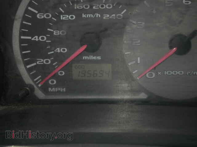 2003 MITSUBISHI ECLIPSE - VIN: 4A3AE55H43E020953 - Photo 8