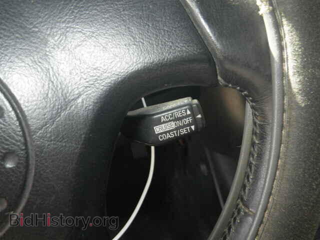 2003 MITSUBISHI ECLIPSE - VIN: 4A3AE55H43E020953 - Photo 9