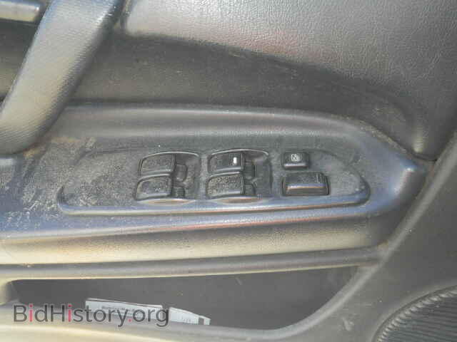 2003 MITSUBISHI ECLIPSE - VIN: 4A3AE55H43E020953 - Photo 10