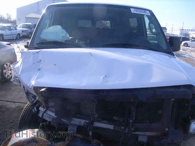 2009 FORD ECONOLINE - VIN: 1FBNE31L29DA59367 - Фото 7