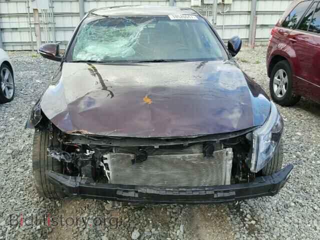 2015 KIA OPTIMA - VIN: 5XXGM4A70FG476990 - Фото 10