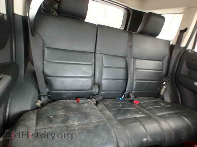 2007 DODGE NITRO - VIN: 1D8GU58657W623146 - Photo 6