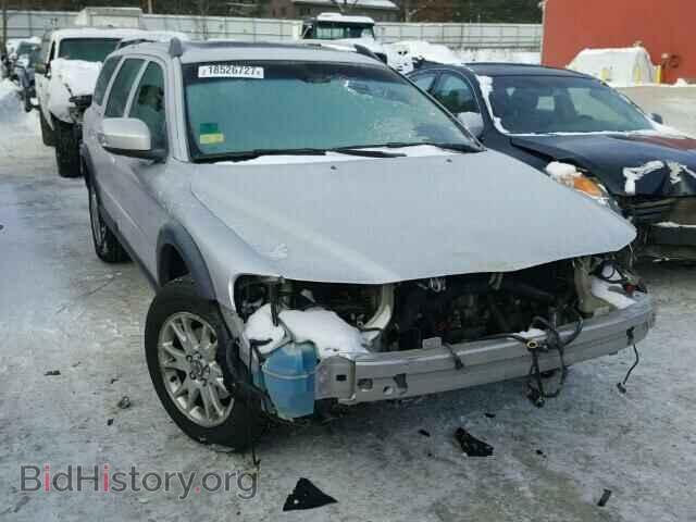 Фотография YV4SZ592471261777 - VOLVO XC70 2007