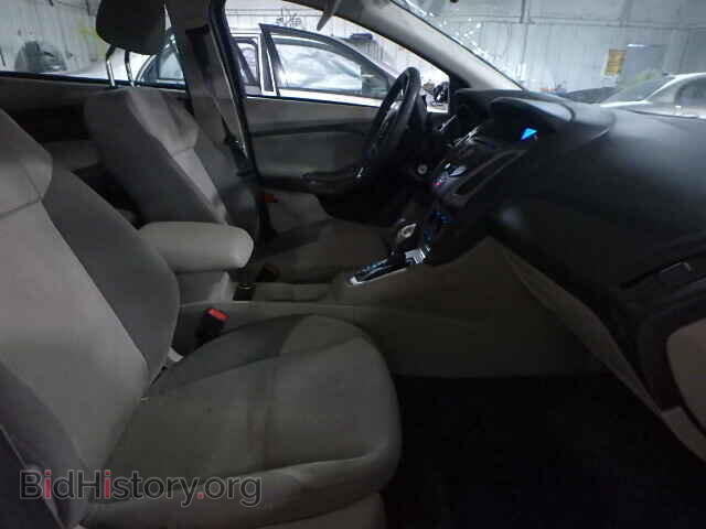 2012 FORD FOCUS - VIN: 1FAHP3F2XCL271536 - Photo 5