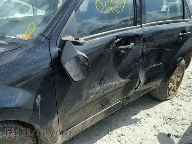 2009 MAZDA TRIBUTE - VIN: 4F2CZ02759KM01008 - Фото 9