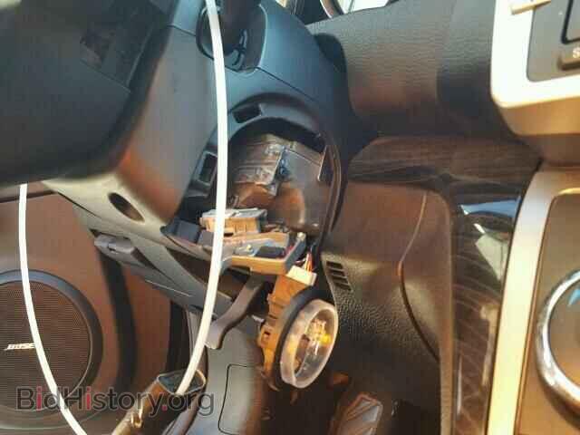 2010 MAZDA 6 - VIN: 1YVHZ8CB9A5M20374 - Фото 10