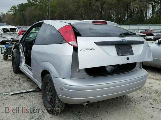 2006 FORD FOCUS - VIN: 1FAFP31N16W195605 - Фото 3