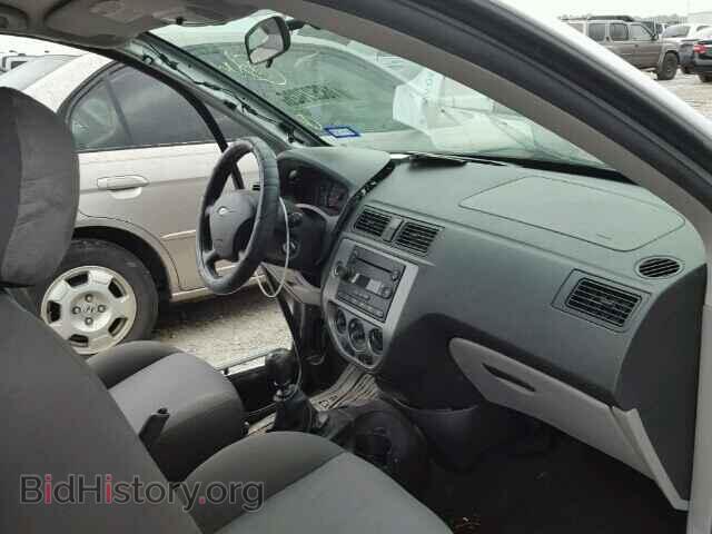 2006 FORD FOCUS - VIN: 1FAFP31N16W195605 - Фото 5