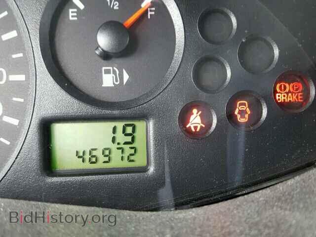 2006 FORD FOCUS - VIN: 1FAFP31N16W195605 - Фото 8