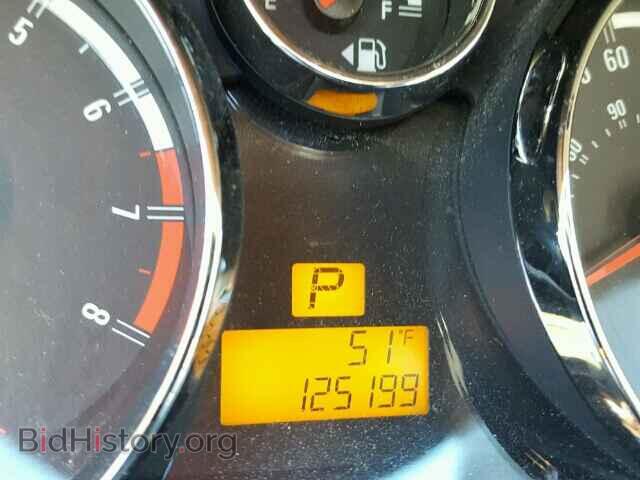 2008 SATURN VUE - VIN: 3GSCL33P18S551545 - Фото 8