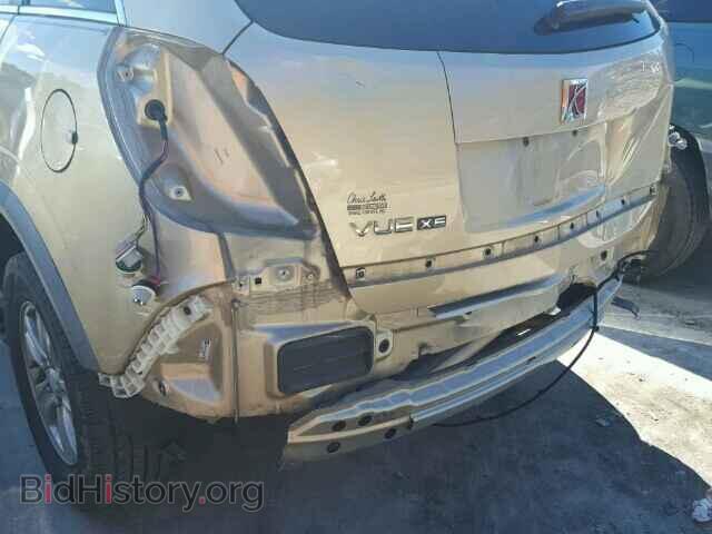 2008 SATURN VUE - VIN: 3GSCL33P18S551545 - Фото 9