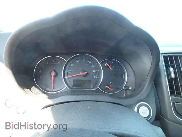 2009 NISSAN MAXIMA - VIN: 1N4AA51E69C841198 - Фото 8