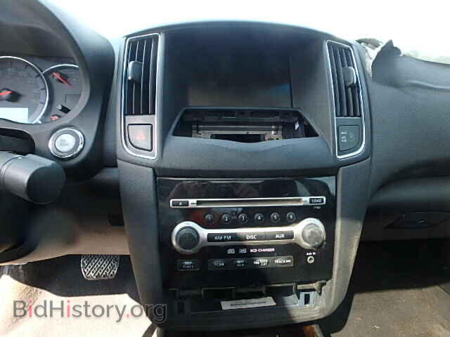 2009 NISSAN MAXIMA - VIN: 1N4AA51E69C841198 - Фото 9