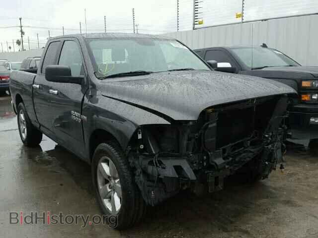 Photo 1C6RR6GT4FS603473 - RAM TRUCK 2015