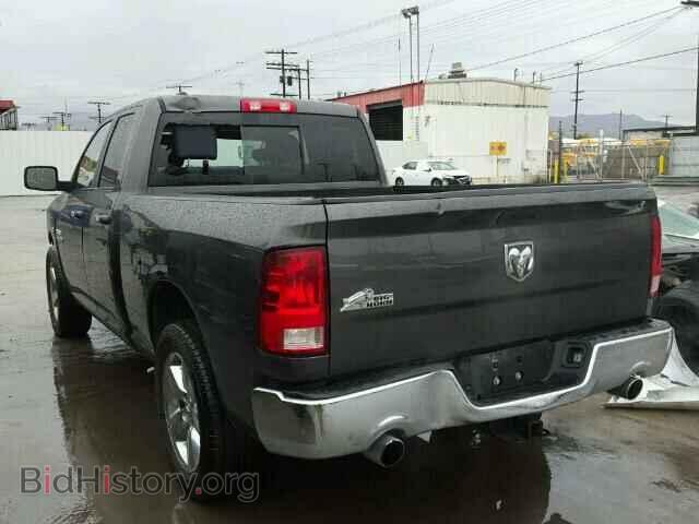 2015 RAM TRUCK - VIN: 1C6RR6GT4FS603473 - Фото 3