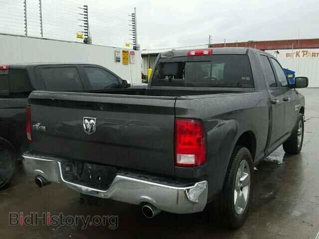 2015 RAM TRUCK - VIN: 1C6RR6GT4FS603473 - Фото 4