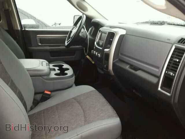 2015 RAM TRUCK - VIN: 1C6RR6GT4FS603473 - Фото 5