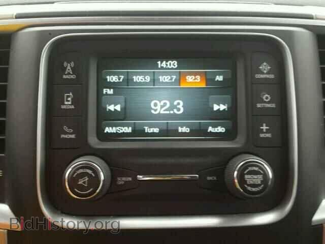 2015 RAM TRUCK - VIN: 1C6RR6GT4FS603473 - Фото 9