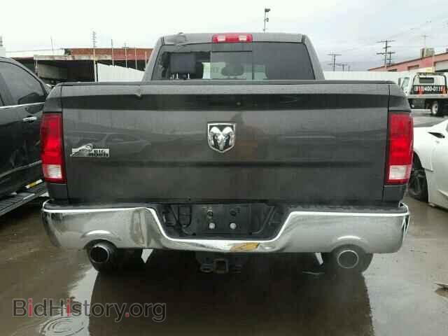 2015 RAM TRUCK - VIN: 1C6RR6GT4FS603473 - Фото 10
