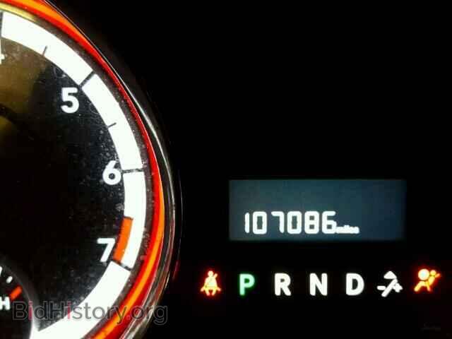 2013 DODGE CARAVAN - VIN: 2C4RDGBG7DR762025 - Фото 8
