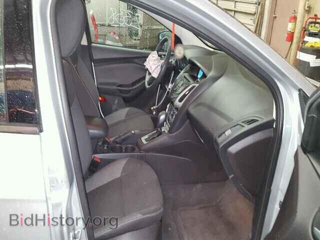 2014 FORD FOCUS - VIN: 1FADP3F21EL430431 - Фото 5
