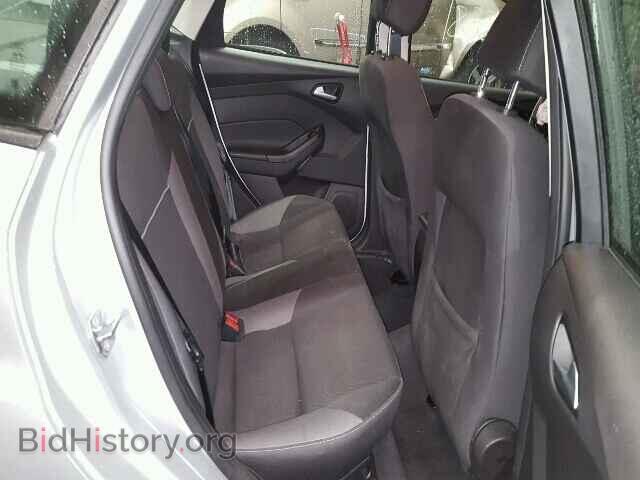 2014 FORD FOCUS - VIN: 1FADP3F21EL430431 - Фото 6