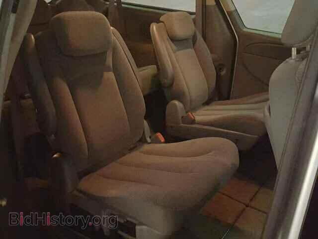 2007 DODGE CARAVAN - VIN: 1D4GP24R77B125058 - Фото 6