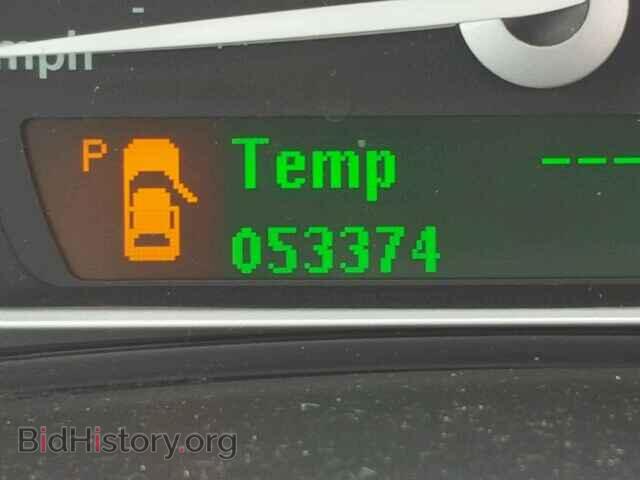 2007 SAAB 9 3 - VIN: YS3FD49Y271004661 - Фото 8