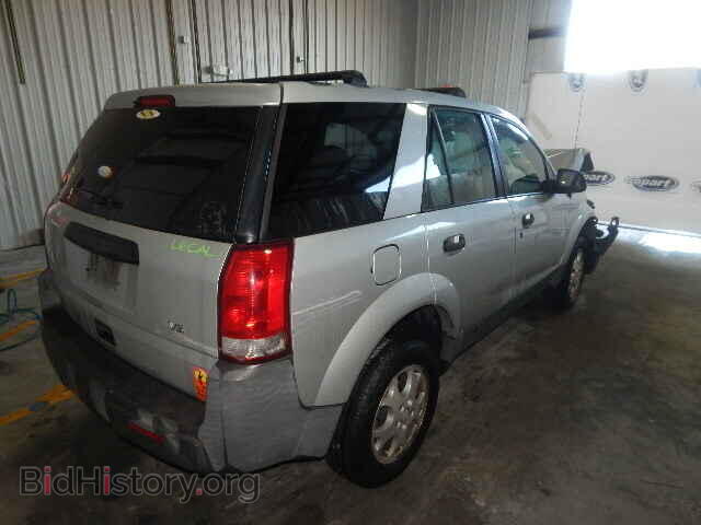 2003 SATURN VUE - VIN: 5GZCZ53B73S865407 - Фото 4
