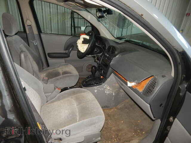 2003 SATURN VUE - VIN: 5GZCZ53B73S865407 - Фото 5