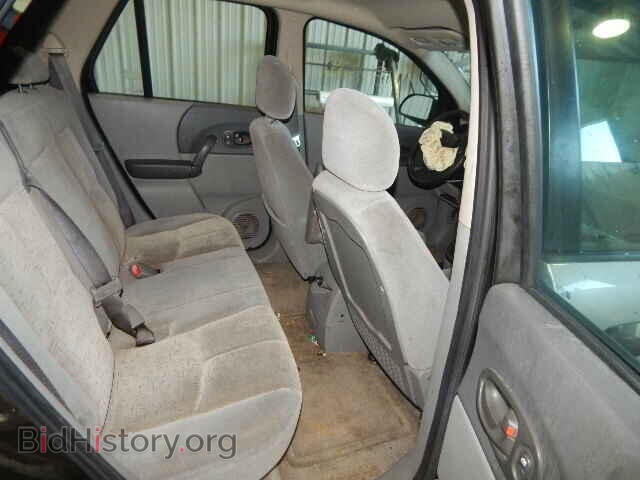 2003 SATURN VUE - VIN: 5GZCZ53B73S865407 - Фото 6