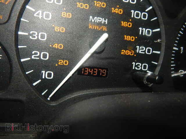 2003 SATURN VUE - VIN: 5GZCZ53B73S865407 - Фото 8