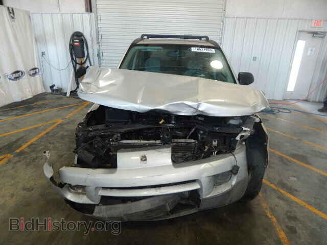 2003 SATURN VUE - VIN: 5GZCZ53B73S865407 - Фото 9