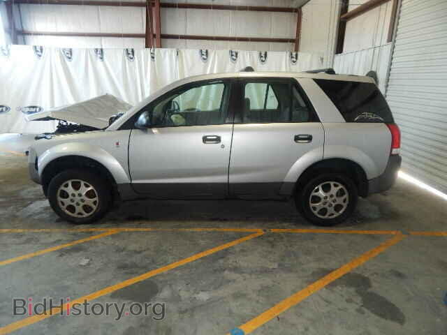 2003 SATURN VUE - VIN: 5GZCZ53B73S865407 - Фото 10