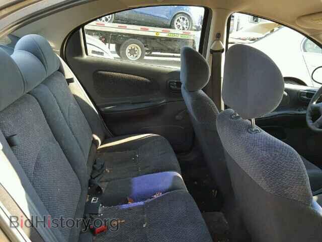 2000 DODGE NEON - VIN: 1B3ES46C8YD779307 - Фото 6