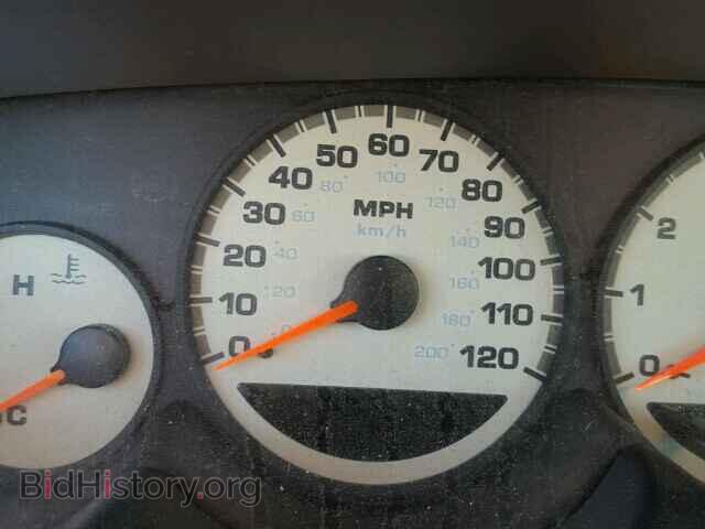 2000 DODGE NEON - VIN: 1B3ES46C8YD779307 - Фото 8