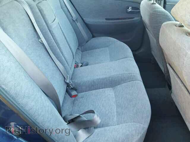 2005 KIA OPTIMA - VIN: KNAGD128X55433389 - Фото 6