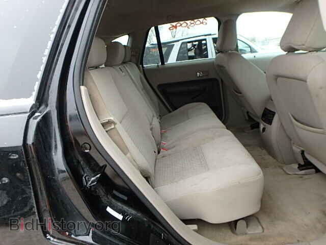 2007 FORD EDGE - VIN: 2FMDK36C57BB29869 - Photo 6