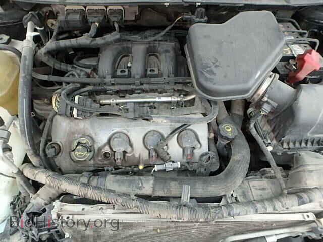 2007 FORD EDGE - VIN: 2FMDK36C57BB29869 - Photo 7