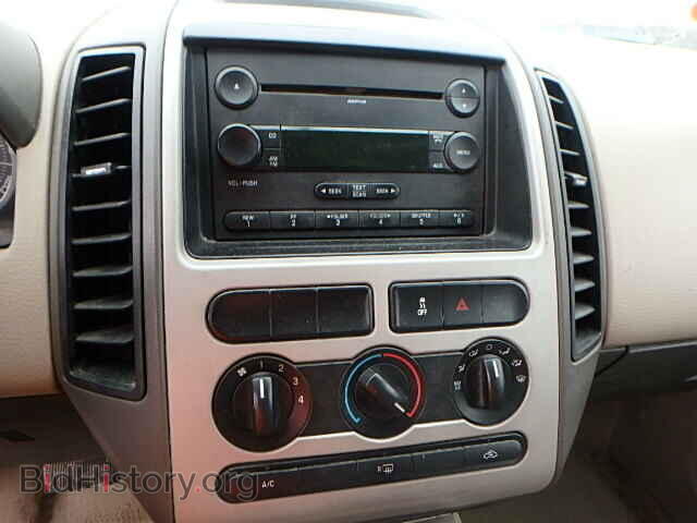 2007 FORD EDGE - VIN: 2FMDK36C57BB29869 - Photo 9
