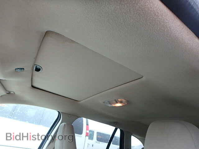 2007 FORD EDGE - VIN: 2FMDK36C57BB29869 - Photo 10