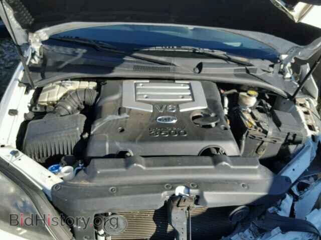 2006 KIA SORENTO - VIN: KNDJD733965598446 - Фото 7