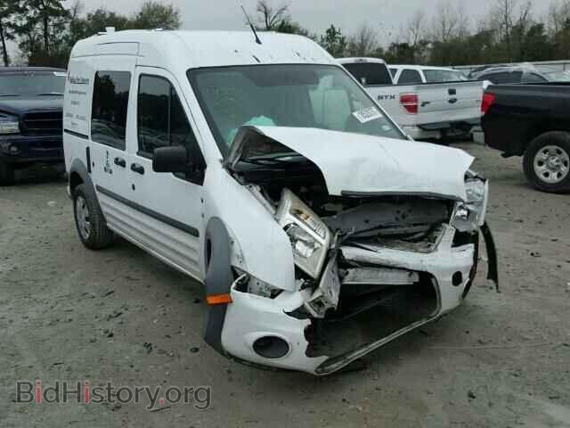 Фотография NM0LS6BN7AT009195 - FORD TRANSIT CO 2010