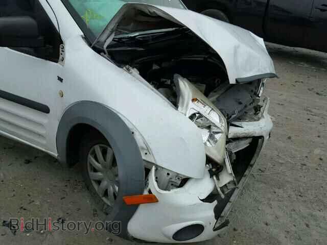 2010 FORD TRANSIT CO - VIN: NM0LS6BN7AT009195 - Фото 9
