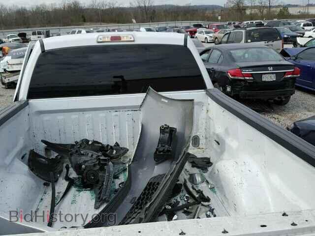 2011 FORD F150 - VIN: 1FTEX1CM4BFB66608 - Фото 6