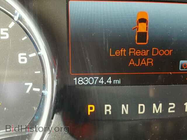 2011 FORD F150 - VIN: 1FTEX1CM4BFB66608 - Фото 8